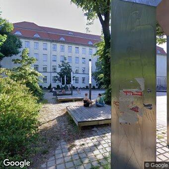 PogoMap.Info - Pokestop - Torskulptur By Rüdiger Roehl