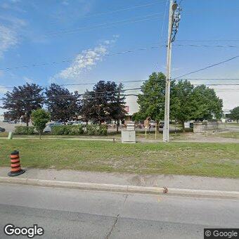 PogoMap.Info - Gym - Welcome To Newmarket