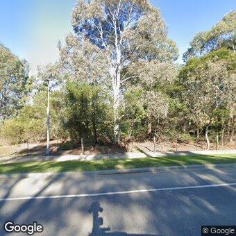 PogoMap.Info - Pokestop - Bundoora West Hockey Pitch