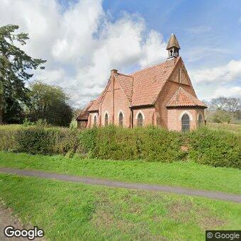 PogoMap.Info - Gym - Sambourne Church