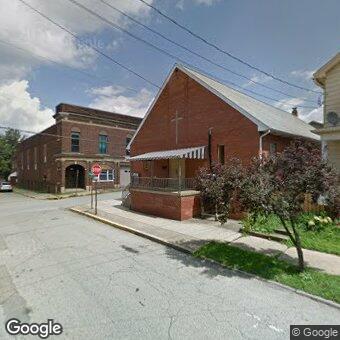 PogoMap.Info - Gym - Apollo Faith Church