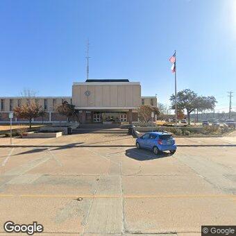 PogoMap.Info - Gym - Abilene City Hall