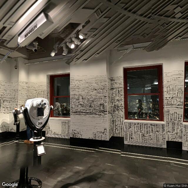 PogoMap.Info - Gym - Empire State Building