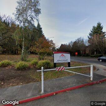 PogoMap.Info - Gym - Mount Hood Community College