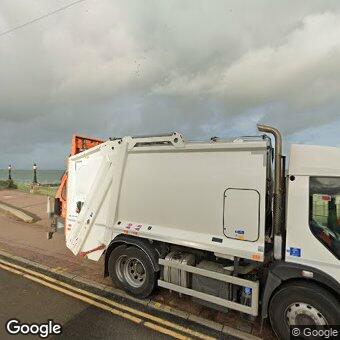 PogoMap.Info - Pokestop - Margate Main Sands