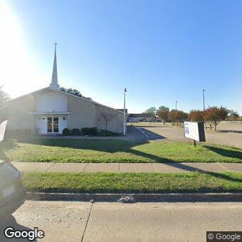 PogoMap.Info - Gym - Golden Meadows Baptist Church
