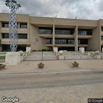 PogoMap.Info - Pokestop - Arlington City Hall