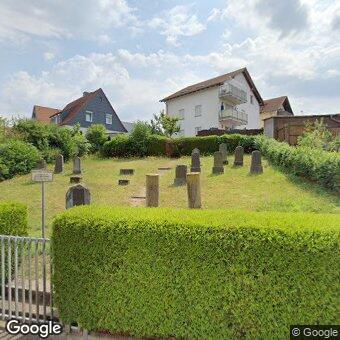PogoMap.Info - Gym - Jüdischer Friedhof Nieder Wöllstadt