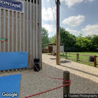 PogoMap.Info - Gym - LOPC Climbing Tower