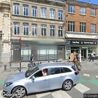 PogoMap.Info - Gym - McDONALD'S LILLE GARE FLANDRES