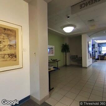 PogoMap.Info - Pokestop - Dale Mabry Library