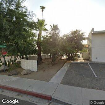 PogoMap.Info - Pokestop - Ace Hotel Palm Springs