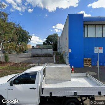 PogoMap.Info - Pokestop - Belconnen Recycling Station