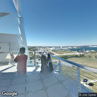 PogoMap.Info - Pokestop - Port Canaveral Welcome Center