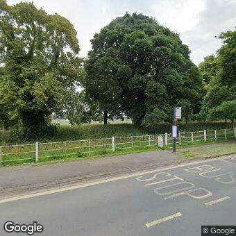 PogoMap.Info - Pokestop - Tadcaster & Hob Moor Road Milestone