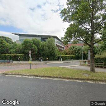 PogoMap.Info - Gym - York College (Tadcaster Road Entrance)