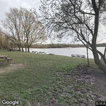 PogoMap.Info - Pokestop - Pennington Flash Memorial Benches