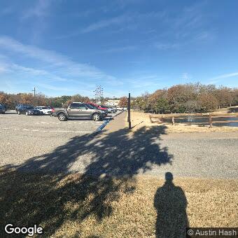 PogoMap.Info - Pokestop - Harry Myers Park Map