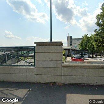 PogoMap.Info - Pokestop - Val D’Europe RER A