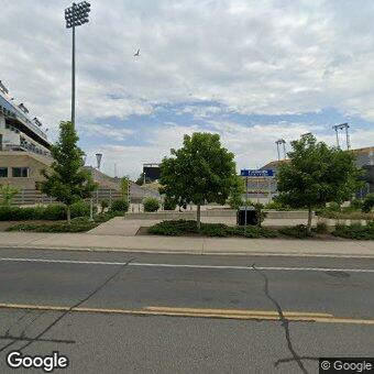 PogoMap.Info - Pokestop - Gate 2 At Tim Hortons Field