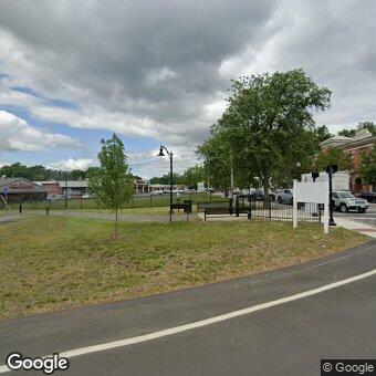 PogoMap.Info - Pokestop - Welcome To Ludlow Information Board