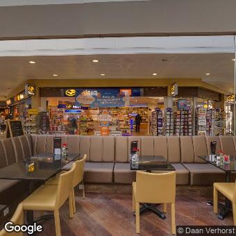 PogoMap.Info - Pokestop - Winkelcentrum Middenwaard Coolplein