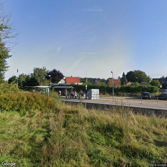 PogoMap.Info - Pokestop - Lille Kregme Station