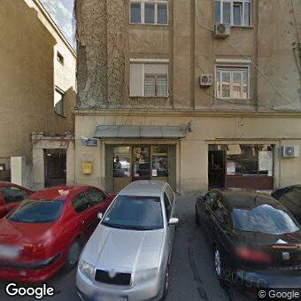 PogoMap.Info - Pokestop - Pošta 11142 Beograd 13