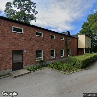 PogoMap.Info - Pokestop - Stockholms Allmänna Fäktförening