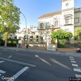 PogoMap.Info - Pokestop - AC Ciudad De Sevilla
