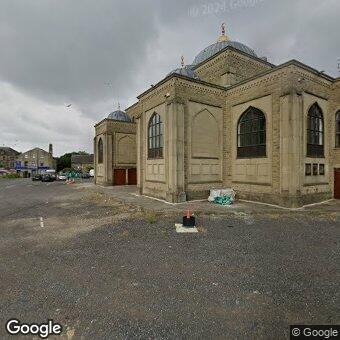 PogoMap.Info - Pokestop - Jamiyat Mosque