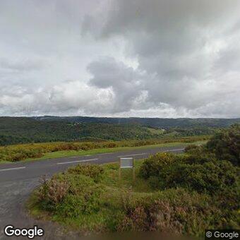 PogoMap.Info - Pokestop - Dartmoor