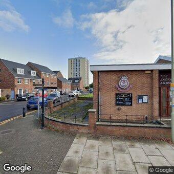 PogoMap.Info - Pokestop - Salvation Army Jarrow Corps