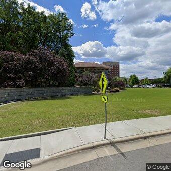 PogoMap.Info - Pokestop - East Carolina University