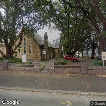 PogoMap.Info - Pokestop - Bay Street Uniting Church Rockdale