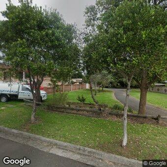 PogoMap.Info - Pokestop - Sydney Place Reserve