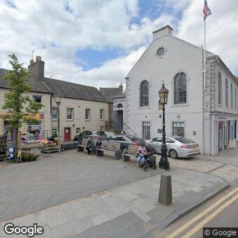 PogoMap.Info - Pokestop - Lanark High Street Plaque