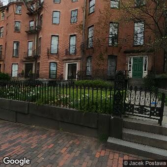 PogoMap.Info - Pokestop - Channing House