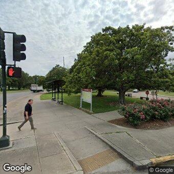 PogoMap.Info - Pokestop - City Park Map