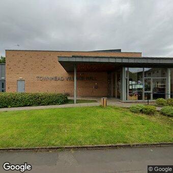 PogoMap.Info - Pokestop - Townhead Village Hall