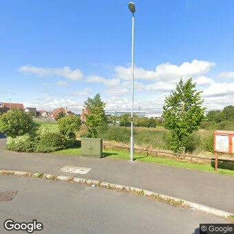 PogoMap.Info - Gym - Glenfield Parish Council Notices