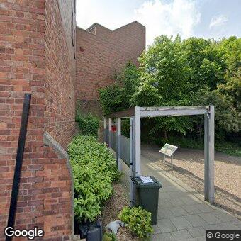 PogoMap.Info - Pokestop - Newcastle Hidden Heritage Tourist Board