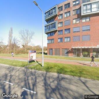 PogoMap.Info - Pokestop - Kaart Van Vlissingen