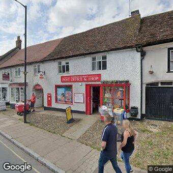 PogoMap.Info - Pokestop - Needham Market Post Office