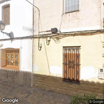 PogoMap.Info - Pokestop - Blancanieves