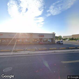 PogoMap.Info - Gym - US Post Office