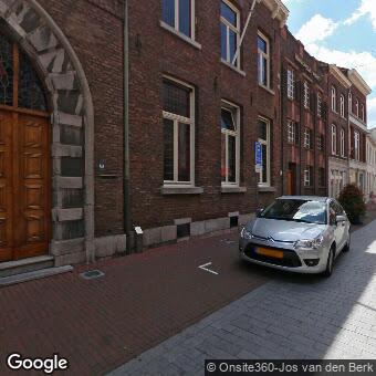 PogoMap.Info - Pokestop - Bisschoppelijk Paleis Roermond