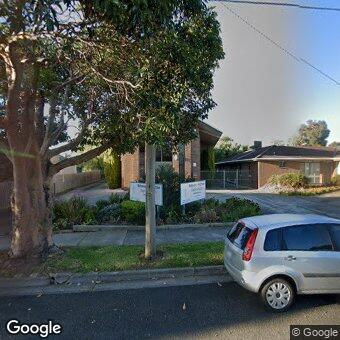 PogoMap.Info - Gym - Belmont Highton Baptist Church