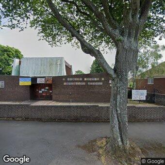 PogoMap.Info - Pokestop - Weoley Castle Community Church