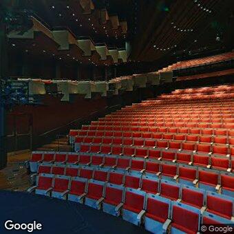 PogoMap.Info - Pokestop - Joan Sutherland Theatre